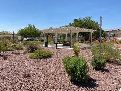 Homes For Rent - 5438 Old Oak Court<br/> North Las Vegas, NV 89031
