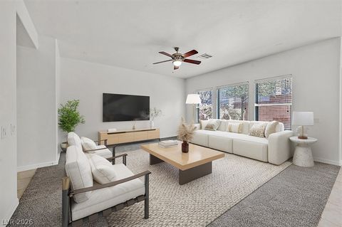 2608 Romarin Terrace Henderson NV 89044