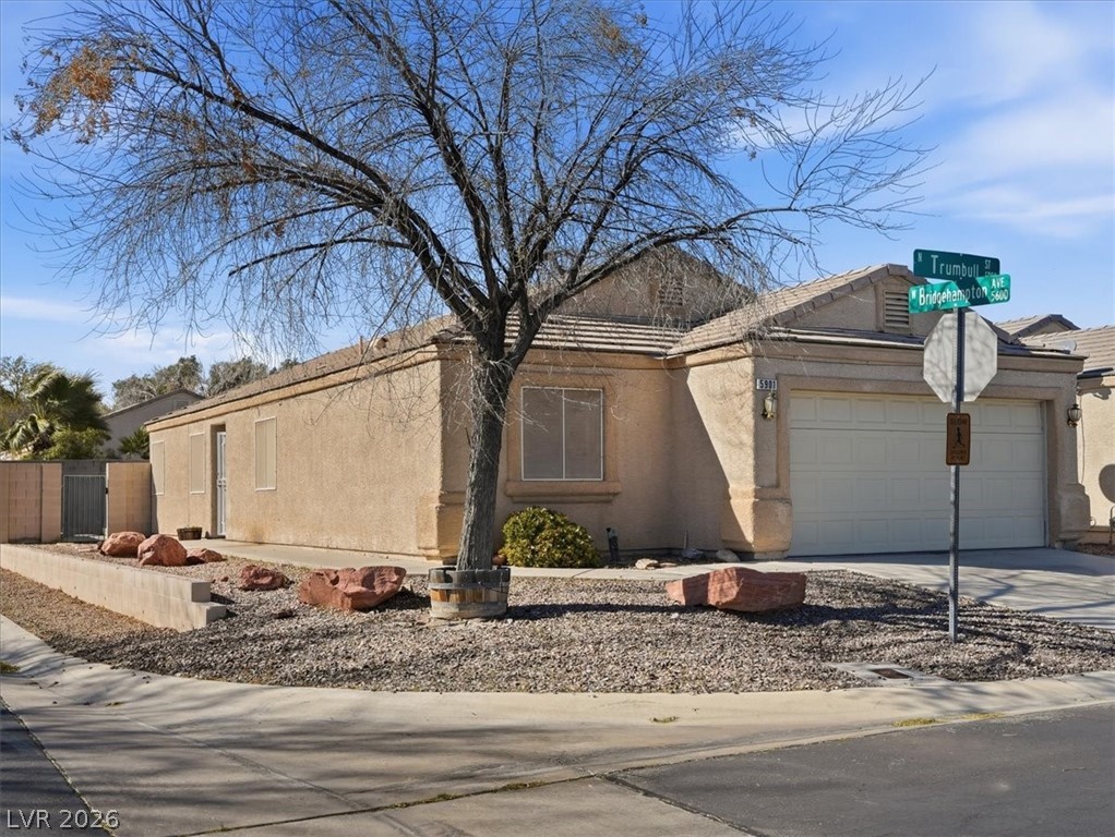 5901 Trumbull Street