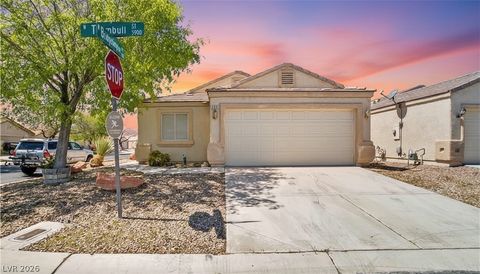 5901 Trumbull Street Las Vegas NV 89130