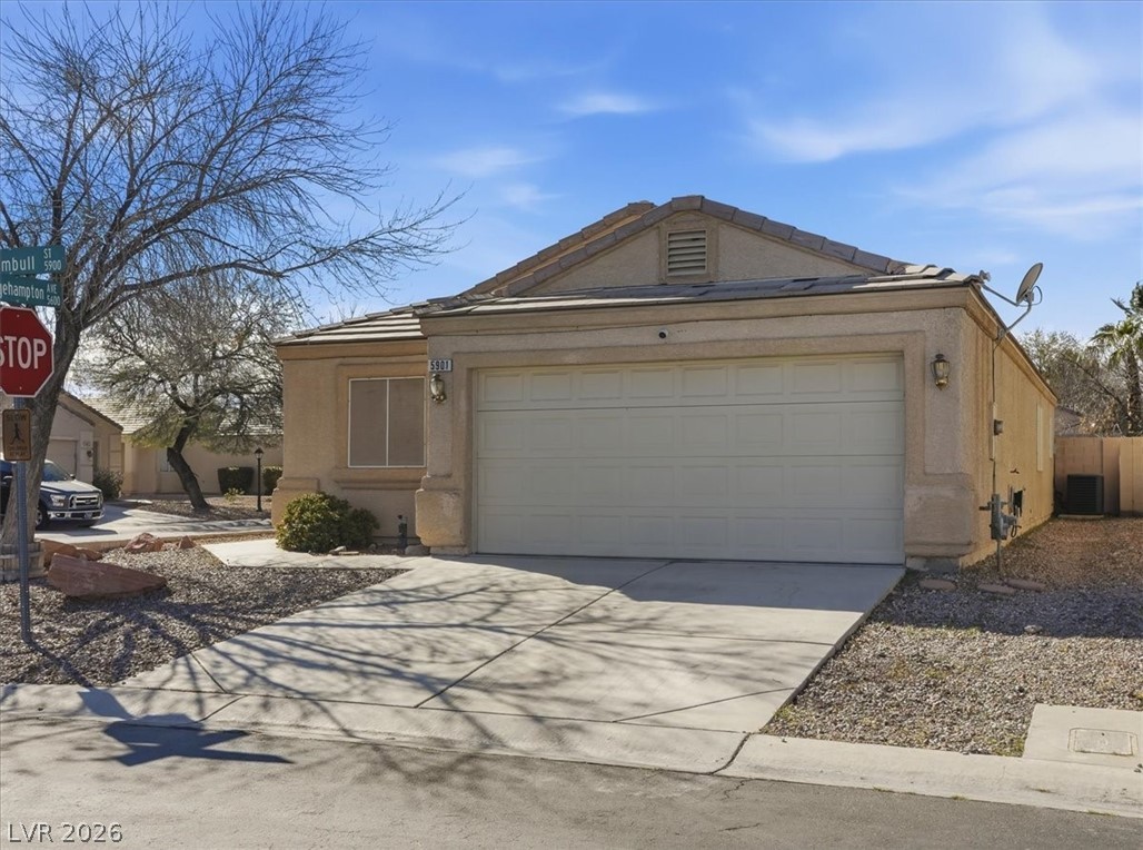 5901 Trumbull Street