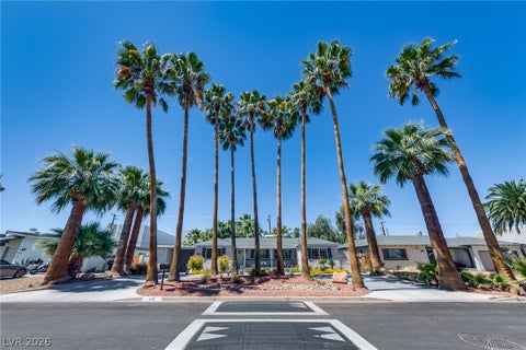 Homes For Rent - 1112 5th Place<br/> Las Vegas, NV 89104