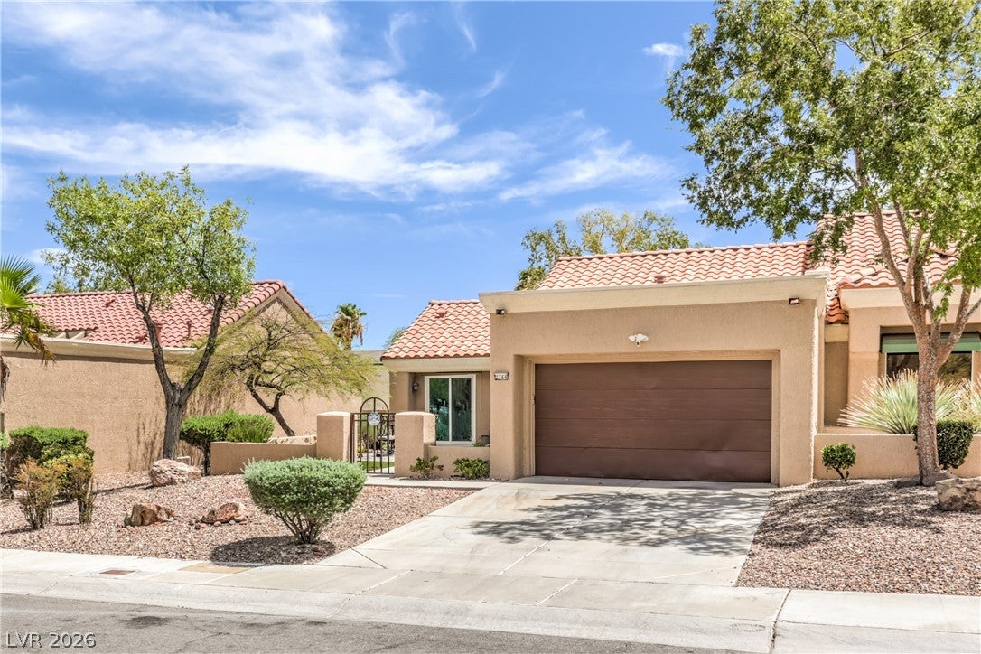 2764 Desert Crystal Drive