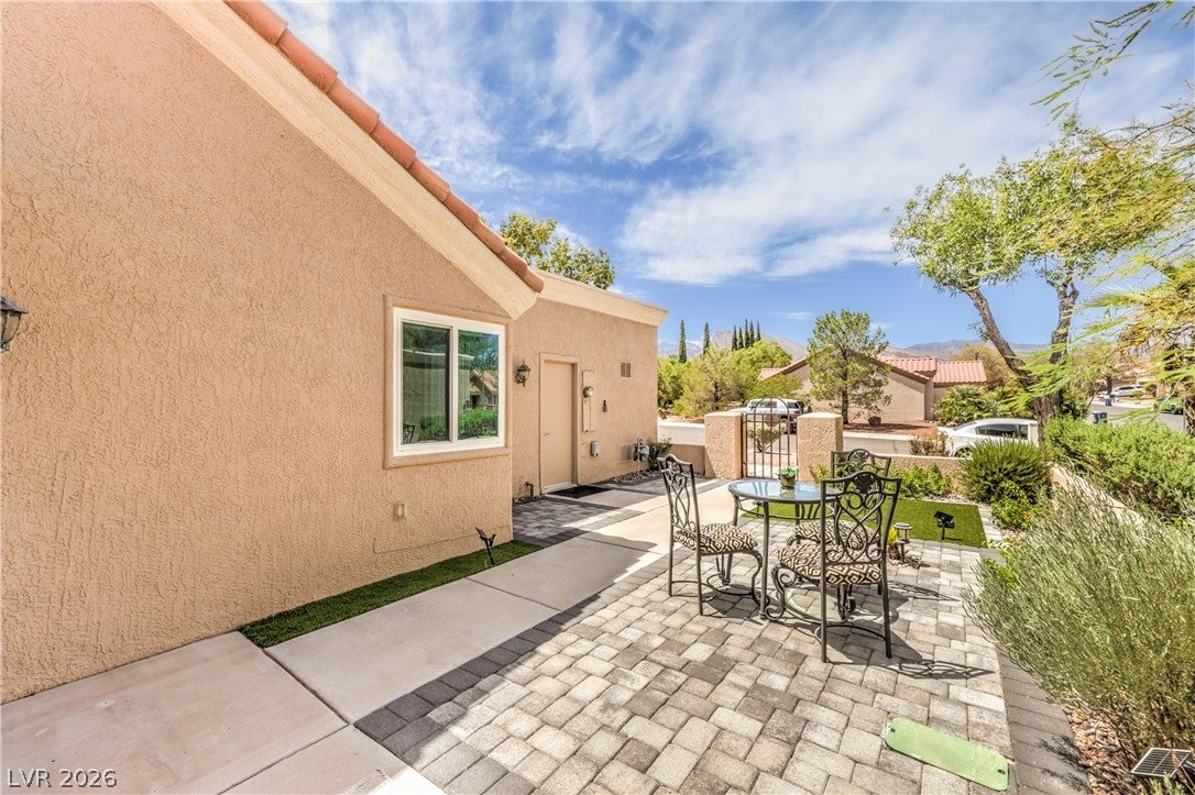 2764 Desert Crystal Drive