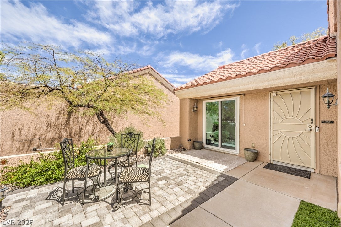 2764 Desert Crystal Drive