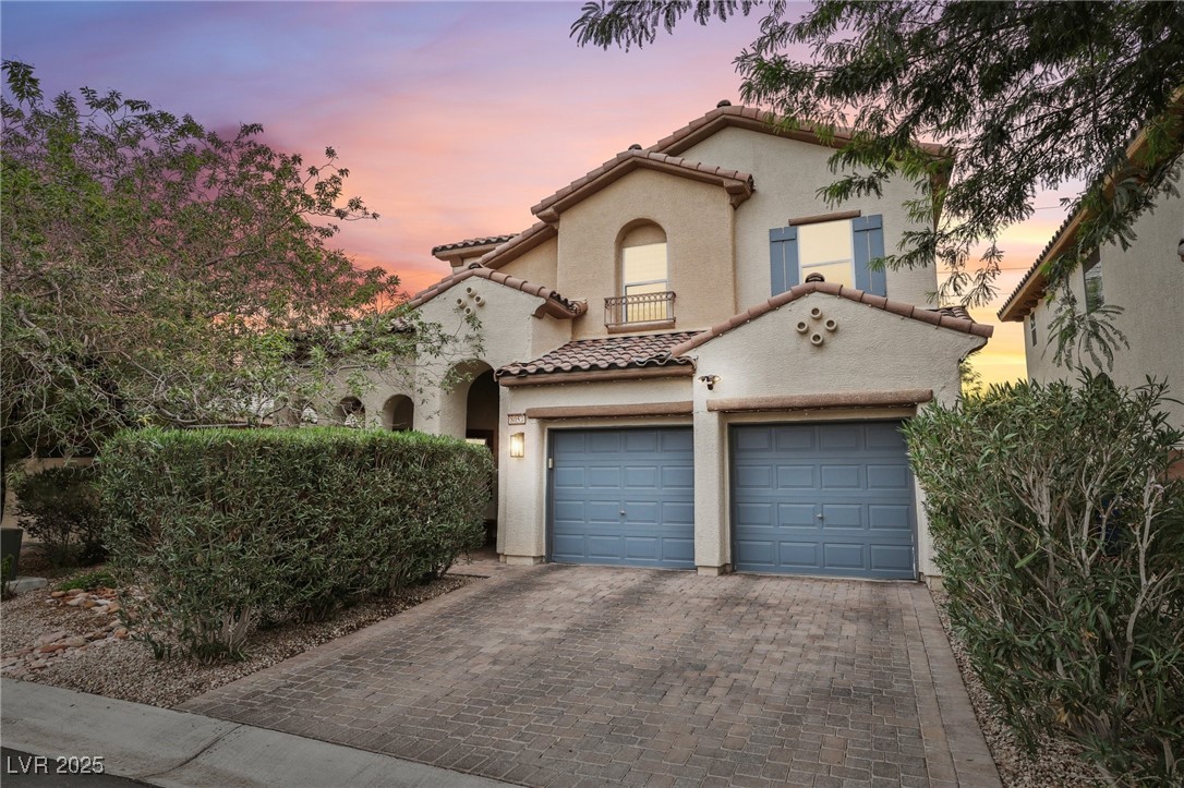 8053 Glimmerglass Avenue