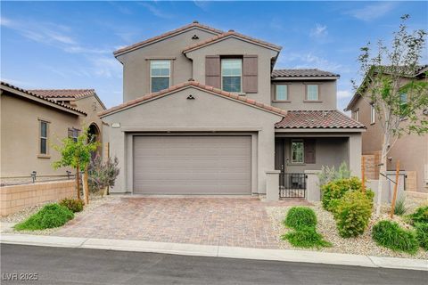 8801 Trotternish Ridge Drive Las Vegas NV 89166