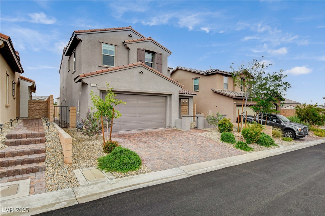 8801 Trotternish Ridge Drive
