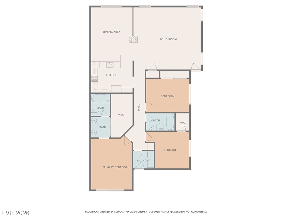 5671 Whale Watch Street