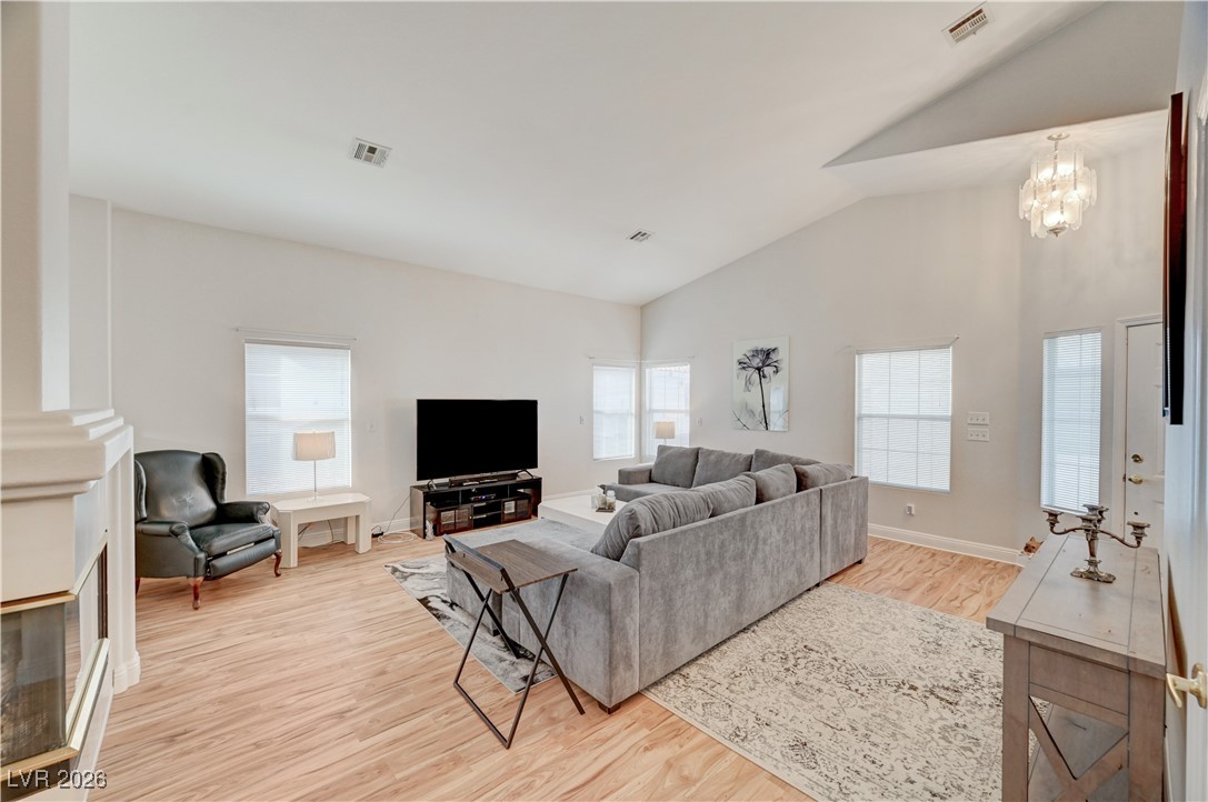 5671 Whale Watch Street