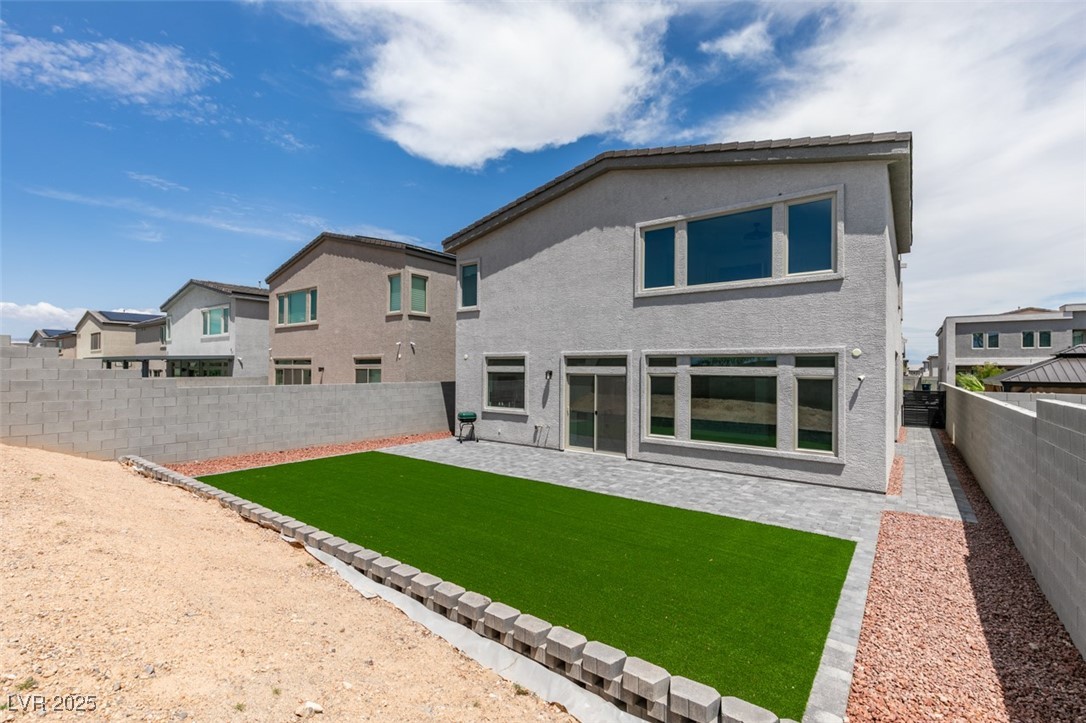 681 Stone Hammer Avenue, Las Vegas, Nevada image 36