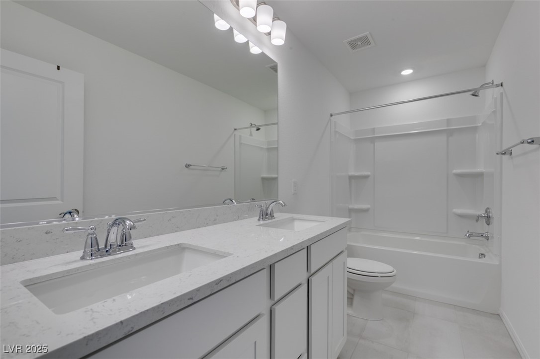 681 Stone Hammer Avenue, Las Vegas, Nevada image 28