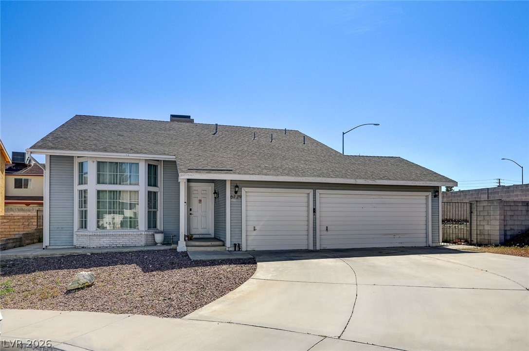 6729 Brunswick Circle