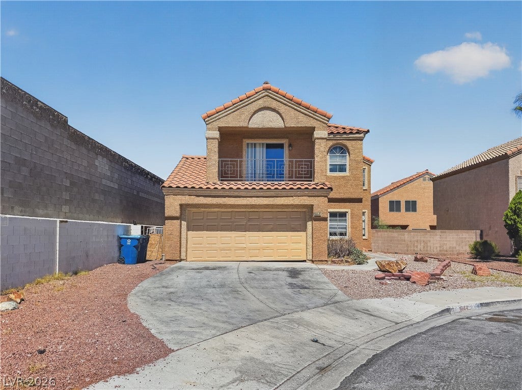 6664 Goldencreek Way