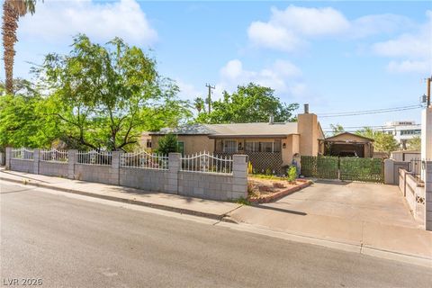 Homes For Sale - 50 E Victory Road<br/> Henderson, NV 89015