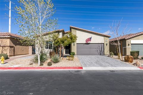 4454 Meline Avenue North Las Vegas NV 89084