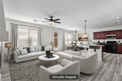 181 Short Ruff Way Las Vegas NV 89148