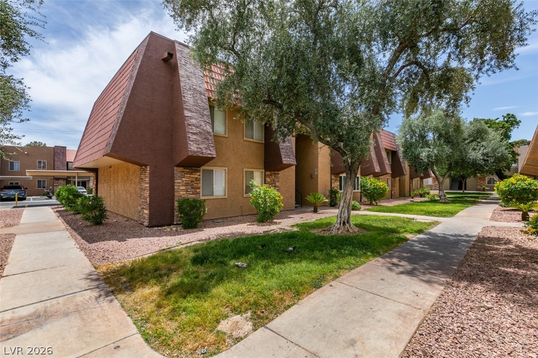 5240 Indian River Drive 273