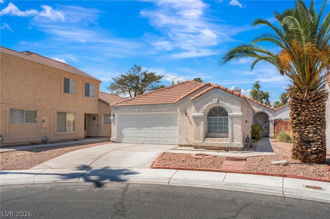 2705 Cheshire Court