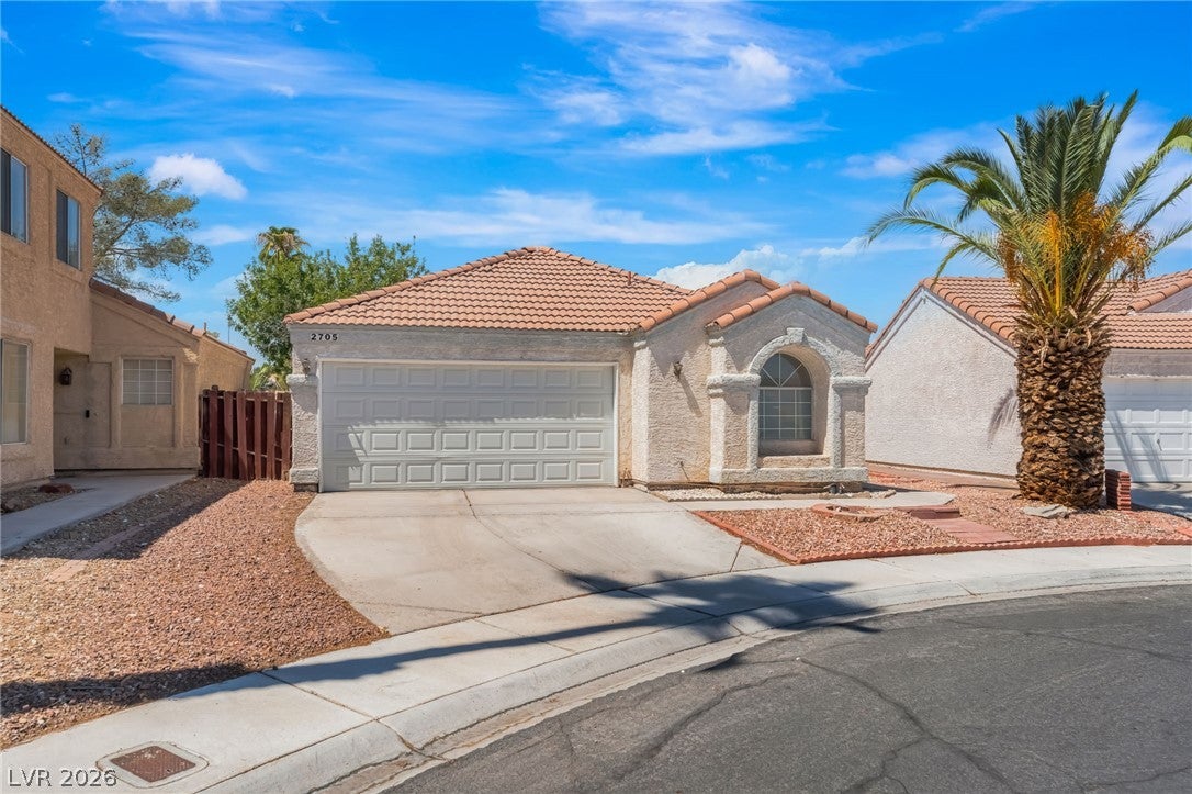 2705 Cheshire Court
