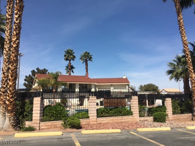 5716 Ridgeline Avenue, Las Vegas, Nevada image 14