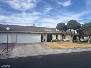 5716 Ridgeline Avenue, Las Vegas, Nevada image 1