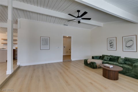 Tiny photo for 1111 Strong Drive, Las Vegas, NV 89102 (MLS # 2801721)