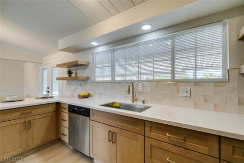 Tiny photo for 1111 Strong Drive, Las Vegas, NV 89102 (MLS # 2801721)