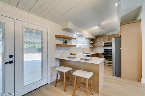Tiny photo for 1111 Strong Drive, Las Vegas, NV 89102 (MLS # 2801721)