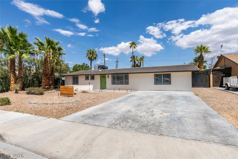 Tiny photo for 1111 Strong Drive, Las Vegas, NV 89102 (MLS # 2801721)