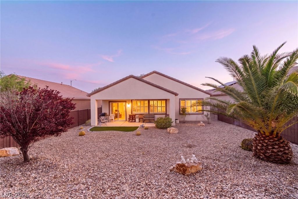 Photo of 2408 Cosmic Ray Place, Henderson, NV 89044 (MLS # 2776730)