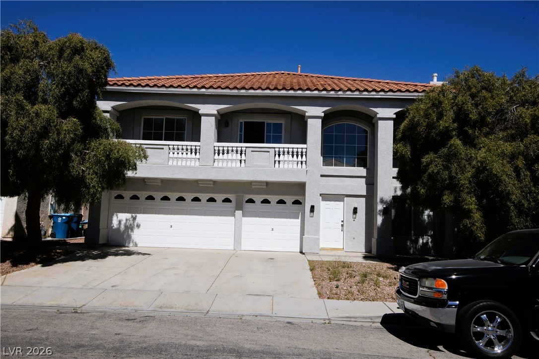 554 Campus Oaks Court
