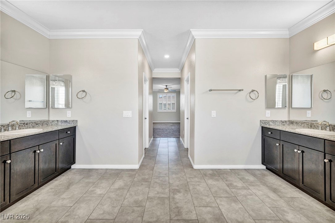 4165 Kerberos Avenue, North Las Vegas, Nevada image 42