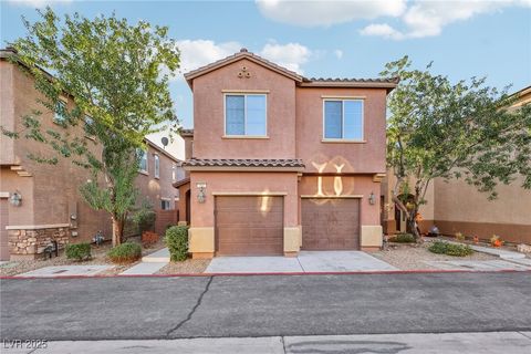761 Calamus Palm Place Henderson NV 89011