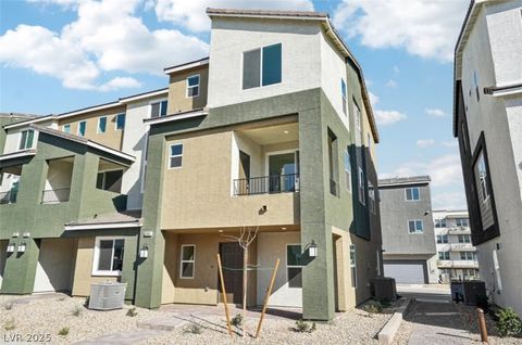 5864 Wisteria Walk Street Las Vegas NV 89148