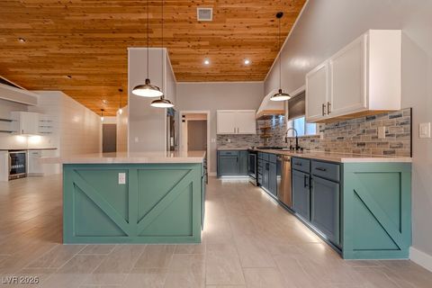 6821 Beach Nest Avenue Las Vegas NV 89130