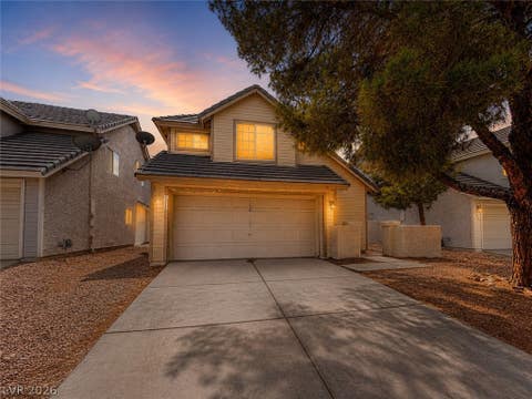 Homes For Sale - 1714 La Cruz Drive<br/> Henderson, NV 89014