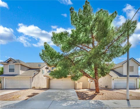 Photo of 1714 La Cruz Drive, Henderson, NV 89014 (MLS # 2805433)