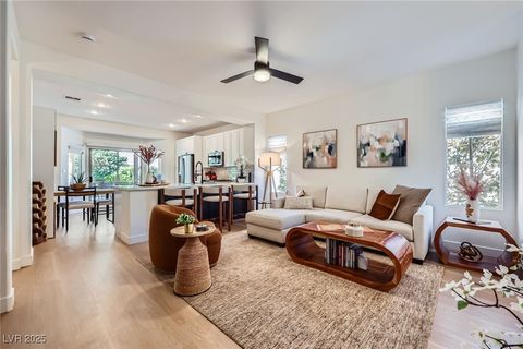 2107 Desert Woods Drive Henderson NV 89012
