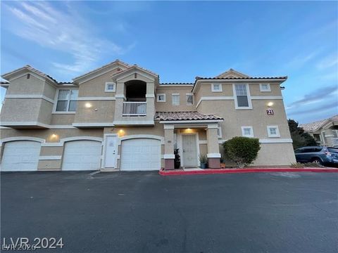 5855 Valley Drive 2101 North Las Vegas NV 89031