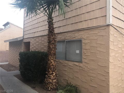 5197 Greene Lane Las Vegas NV 89119