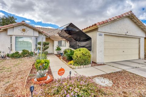 Property photo of 3517 benson lane, north las vegas, NV 89032