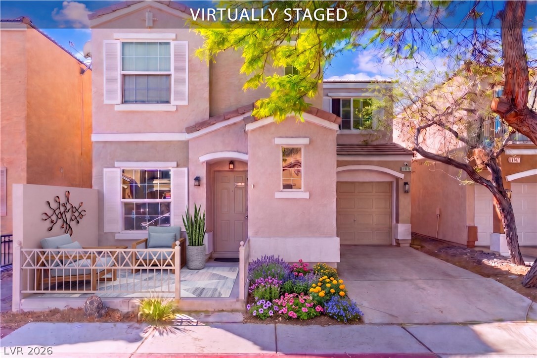 10353 Midseason Mist Street