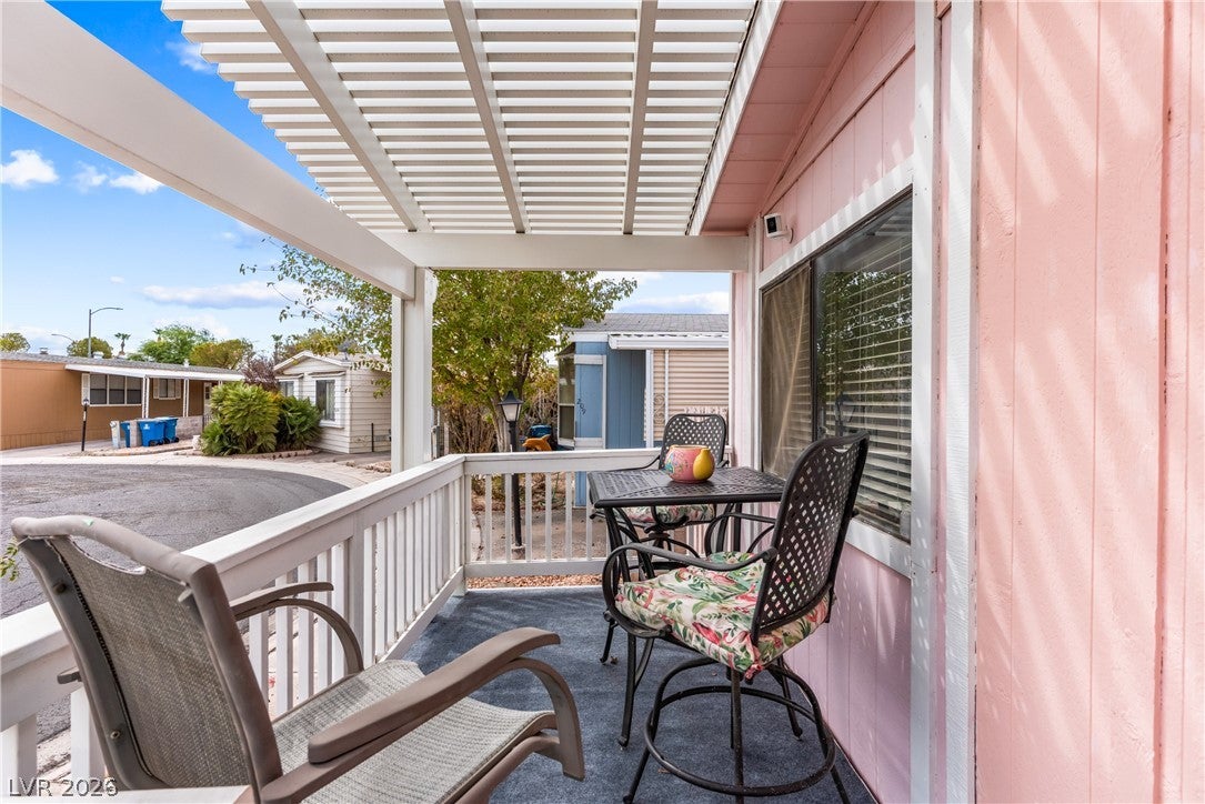 3671 Gulf Shores Drive