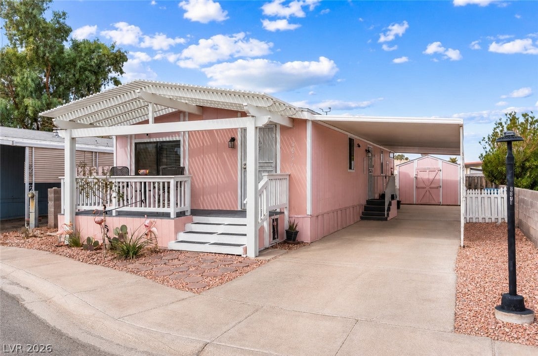 3671 Gulf Shores Drive