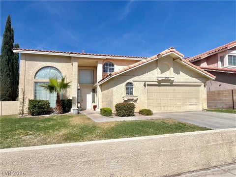 Homes For Rent - 2929 Domino Way<br/> Las Vegas, NV 89117