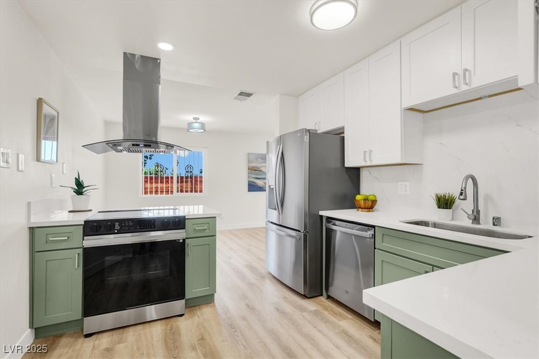 2559 Winterwood Boulevard, Las Vegas, Nevada image 11