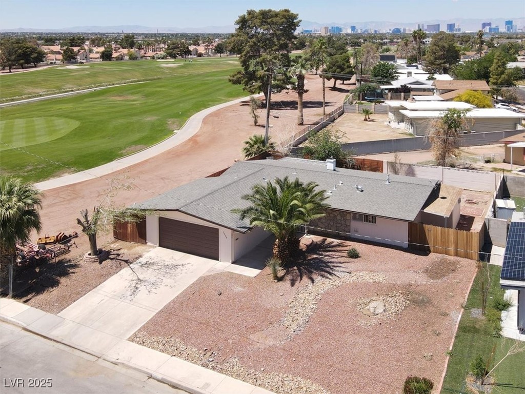 2559 Winterwood Boulevard, Las Vegas, Nevada image 35