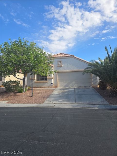 626 Regal Robin Way North Las Vegas NV 89084