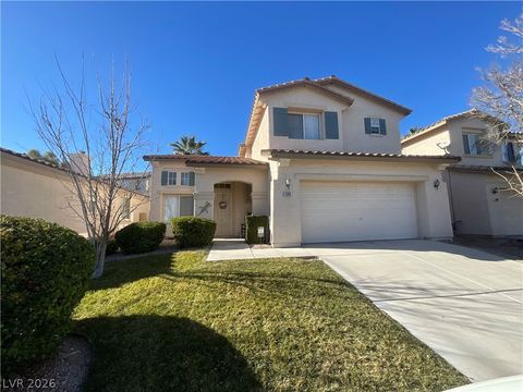 Homes For Rent - 1505 Cimarron Crest Street<br/> Las Vegas, NV 89144